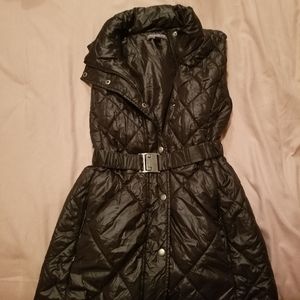 Maternity vest EUC
